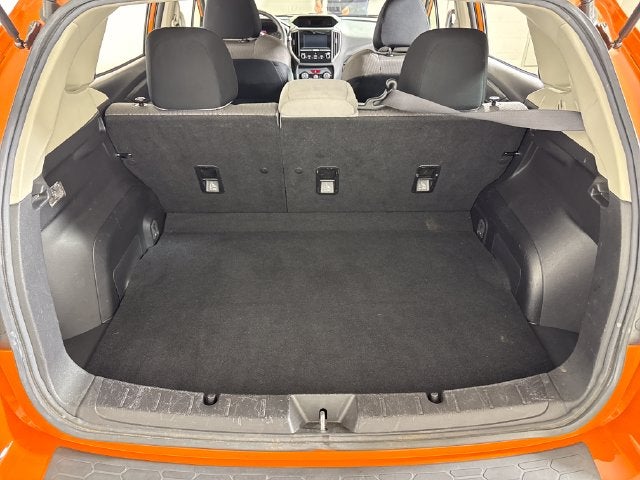 2019 Subaru Crosstrek 2.0i