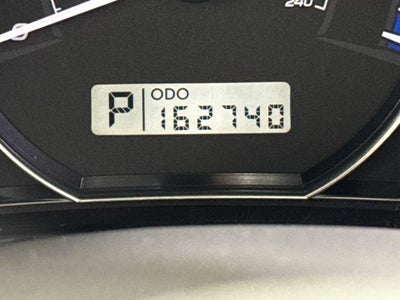 2010 Subaru Forester 2.5X Limited