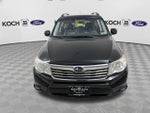 2010 Subaru Forester 2.5X Limited