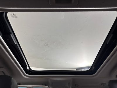 2010 Subaru Forester 2.5X Limited