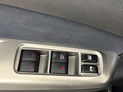 2010 Subaru Forester 2.5X Limited