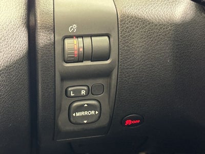 2010 Subaru Forester 2.5X Limited