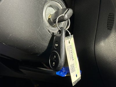 2010 Subaru Forester 2.5X Limited