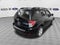 2010 Subaru Forester 2.5X Limited