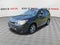 2016 Subaru Forester 2.5i Touring