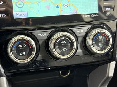 2016 Subaru Forester 2.5i Touring