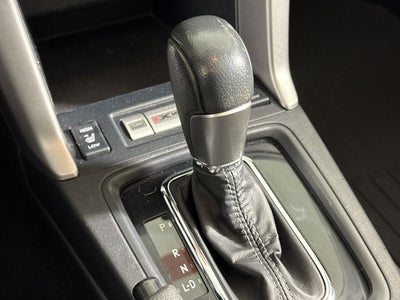 2016 Subaru Forester 2.5i Touring