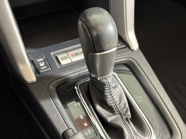 2016 Subaru Forester 2.5i Touring