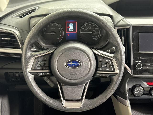 2021 Subaru Forester Base