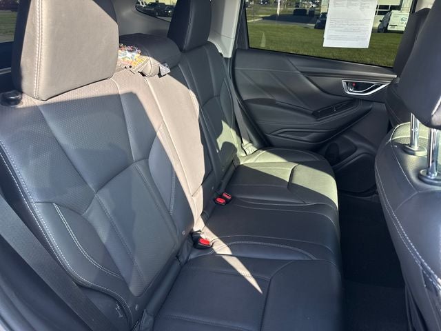 2024 Subaru Forester Touring