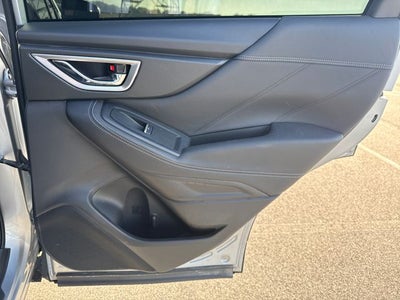 2024 Subaru Forester Touring