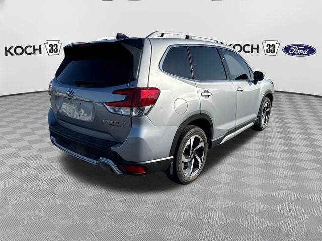 2024 Subaru Forester Touring