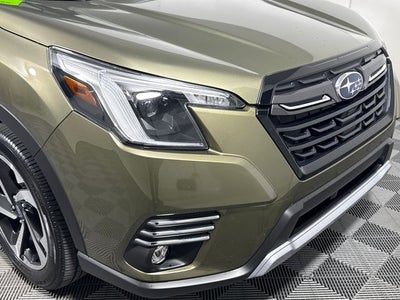 2024 Subaru Forester Touring