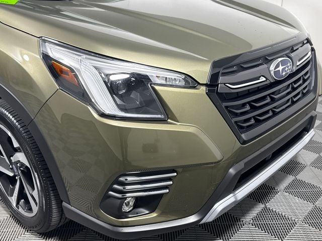 2024 Subaru Forester Touring