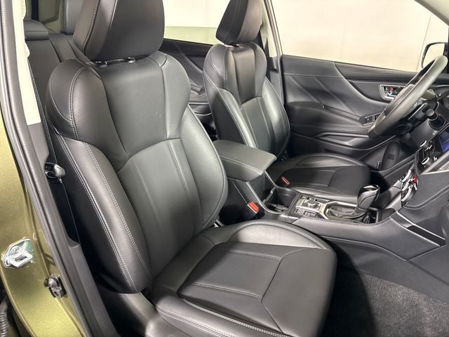 2024 Subaru Forester Touring