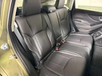 2024 Subaru Forester Touring
