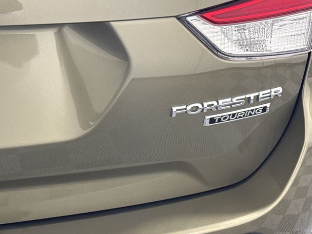 2024 Subaru Forester Touring