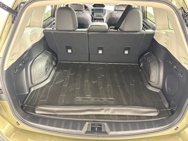 2024 Subaru Forester Touring
