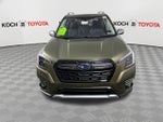 2024 Subaru Forester Touring