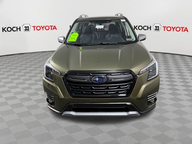 2024 Subaru Forester Touring