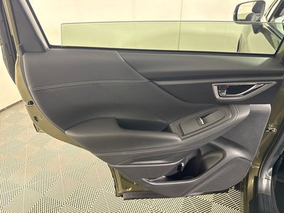 2024 Subaru Forester Touring