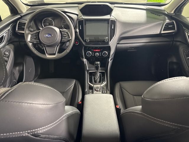 2024 Subaru Forester Touring