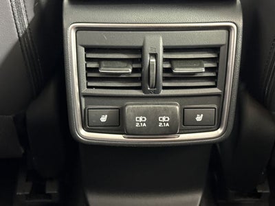 2024 Subaru Forester Touring