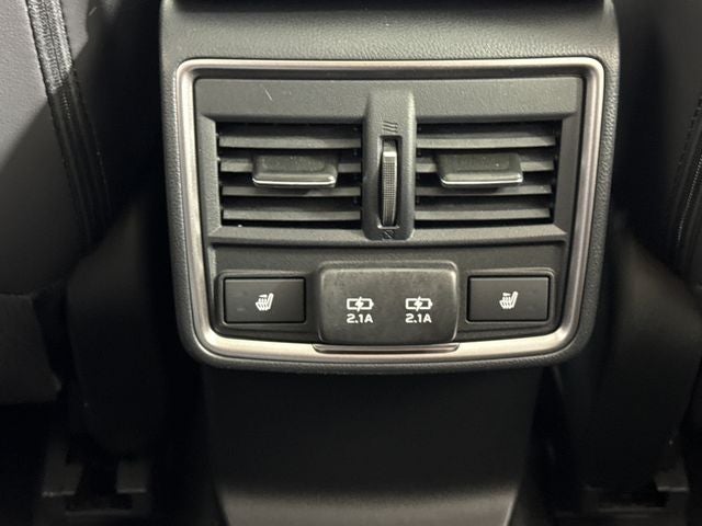 2024 Subaru Forester Touring