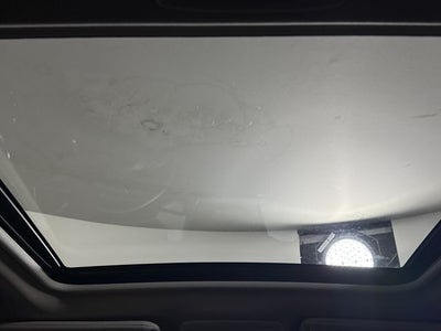 2024 Subaru Forester Touring