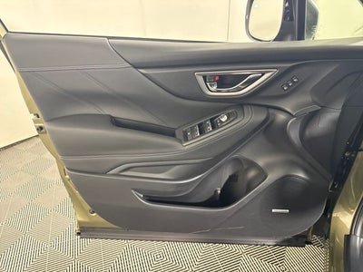 2024 Subaru Forester Touring