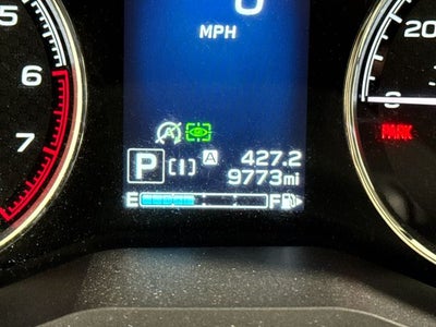 2024 Subaru Forester Touring