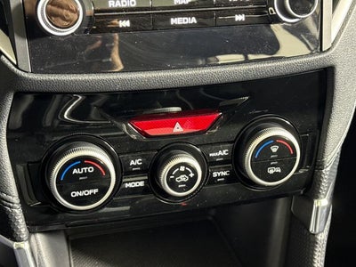 2024 Subaru Forester Touring