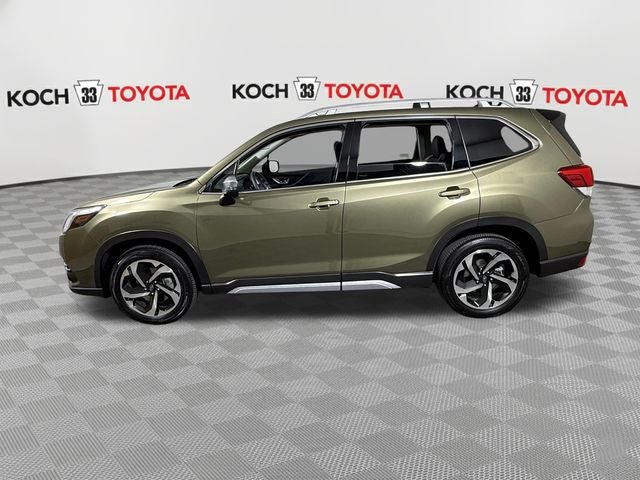 2024 Subaru Forester Touring