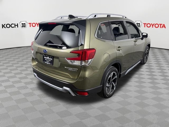 2024 Subaru Forester Touring