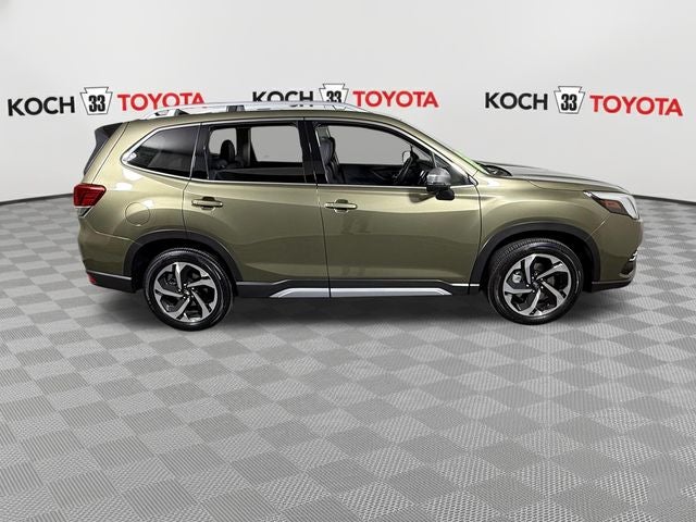 2024 Subaru Forester Touring