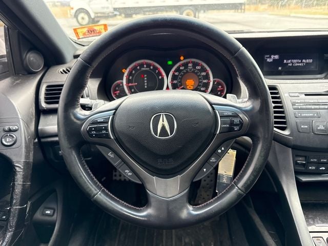 2012 Acura TSX 2.4 Special Edition
