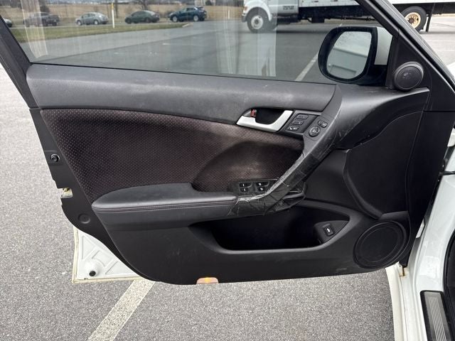2012 Acura TSX 2.4 Special Edition