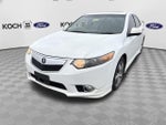 2012 Acura TSX 2.4 Special Edition