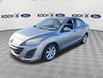 2011 Mazda Mazda3 Base