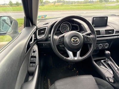 2016 Mazda Mazda3 i Touring