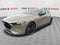 2025 Mazda Mazda3 2.5 Carbon Turbo