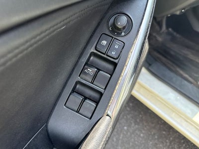 2014 Mazda Mazda6 i Touring
