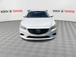 2014 Mazda Mazda6 i Touring