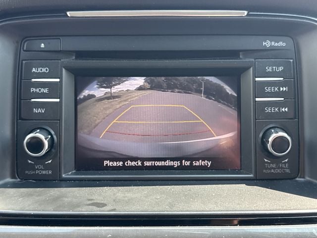 2014 Mazda Mazda6 i Touring