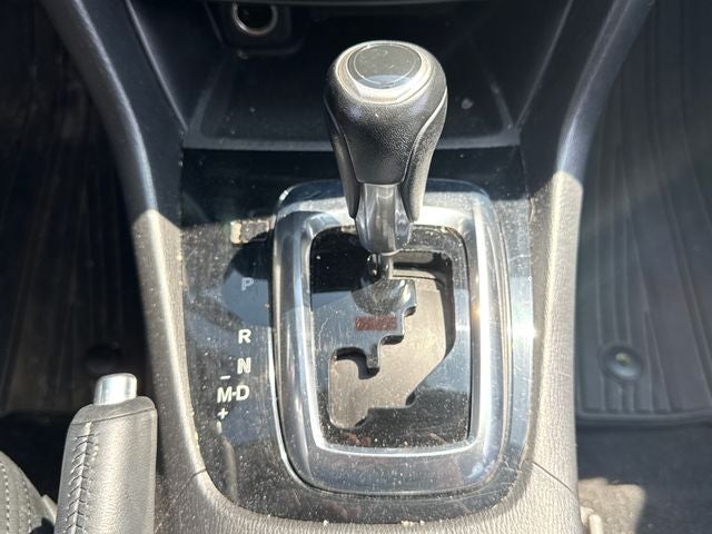 2014 Mazda Mazda6 i Touring