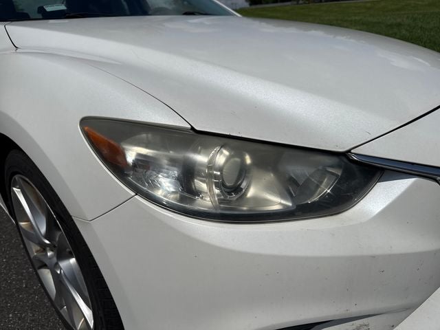 2014 Mazda Mazda6 i Touring
