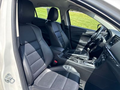 2014 Mazda Mazda6 i Touring