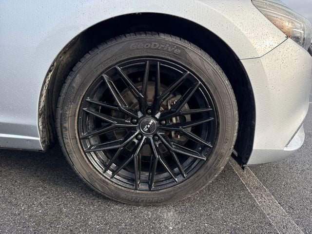 2016 Mazda Mazda6 i Grand Touring