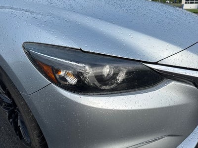 2016 Mazda Mazda6 i Grand Touring
