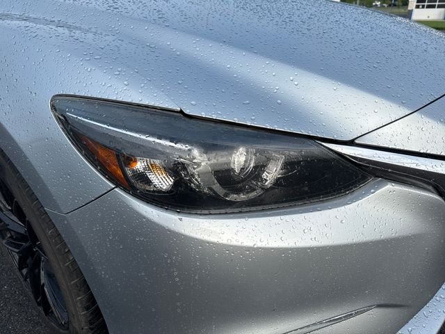 2016 Mazda Mazda6 i Grand Touring